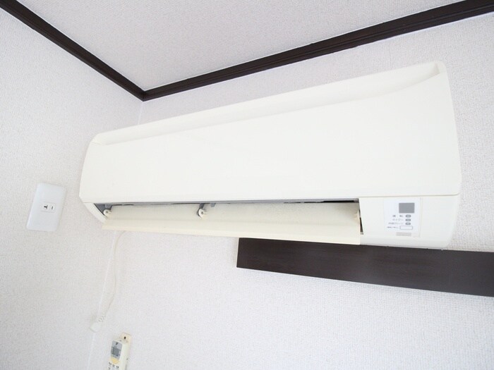 グリ－ンビレッジの物件内観写真