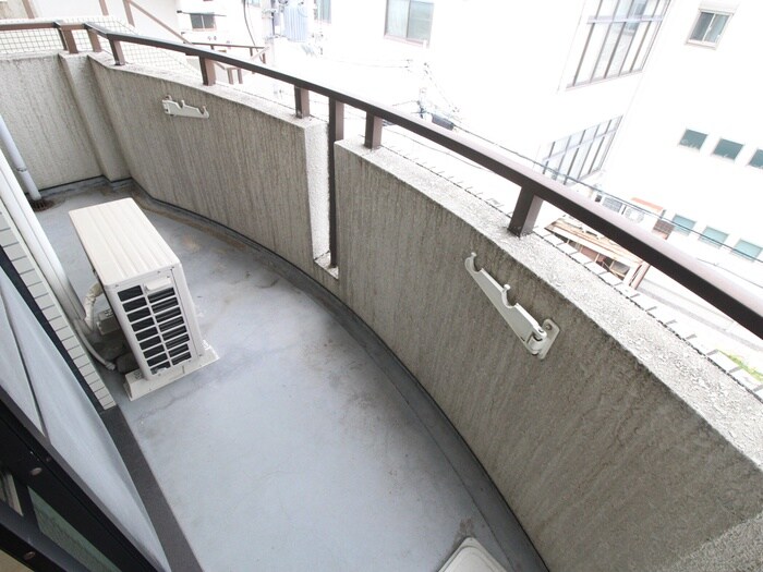 グリ－ンビレッジの物件内観写真