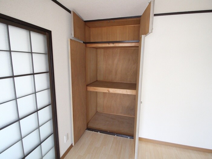 グリ－ンビレッジの物件内観写真