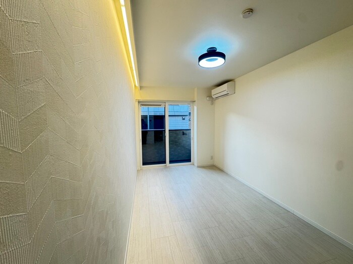 エスクード凪の物件内観写真