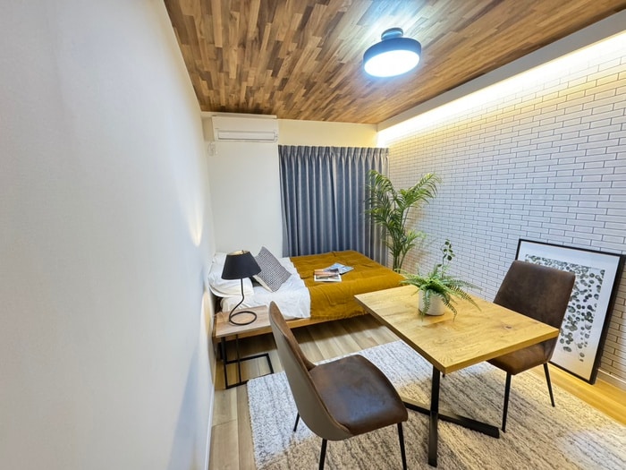 エスクード凪の物件内観写真