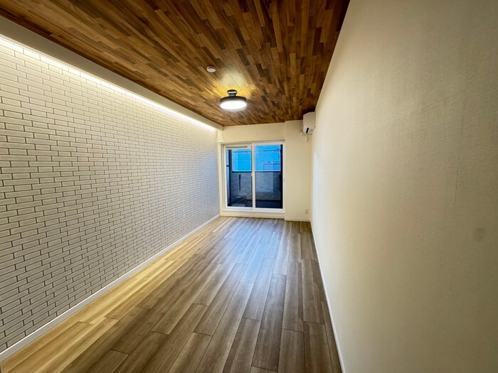 エスクード凪の物件内観写真