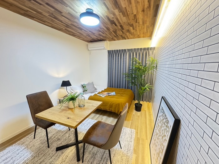 エスクード凪の物件内観写真