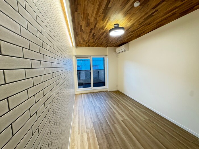 エスクード凪の物件内観写真