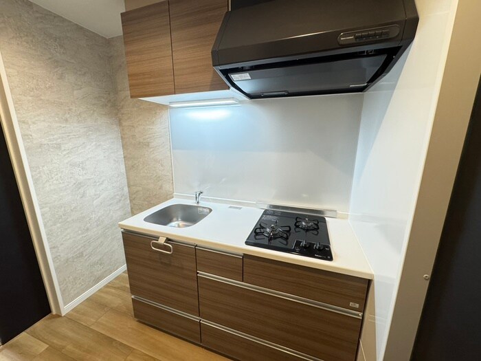 エスクード凪の物件内観写真