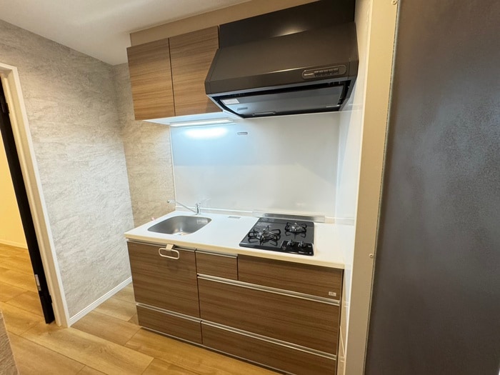 エスクード凪の物件内観写真