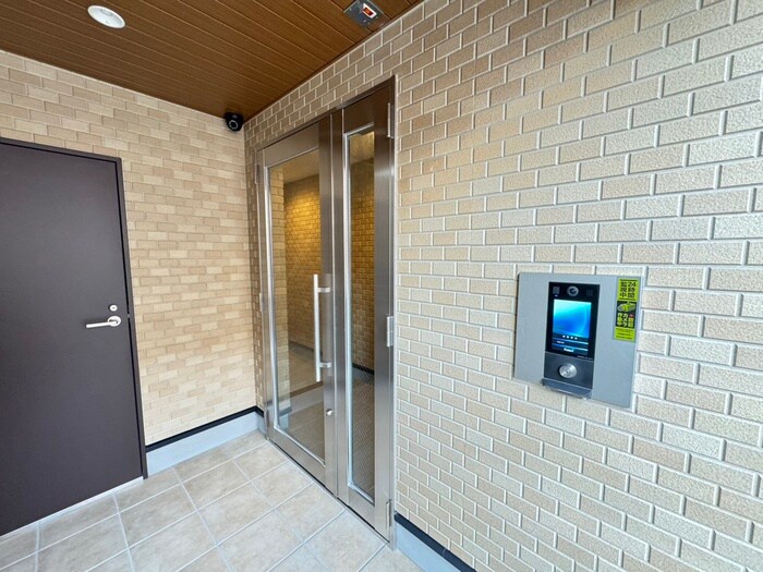 エスクード凪の物件外観写真