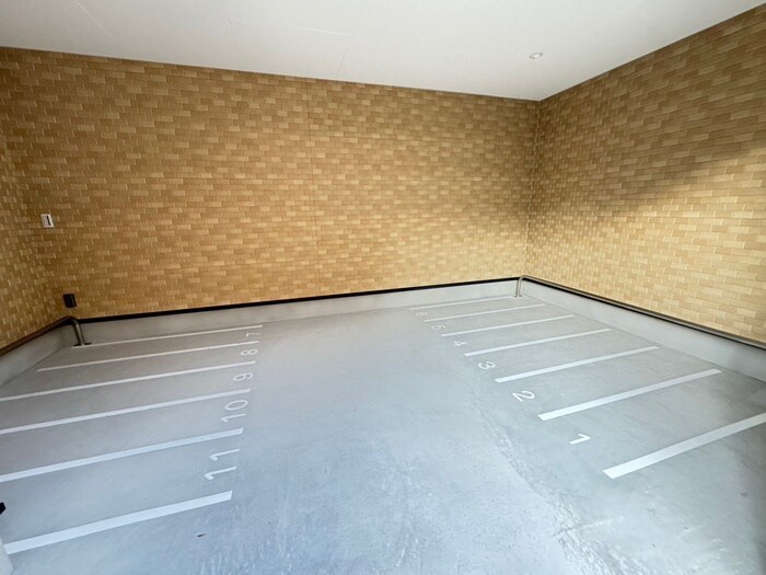 エスクード凪の物件外観写真