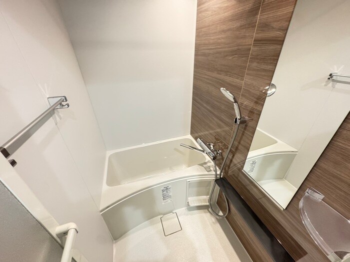 エスクード凪の物件内観写真