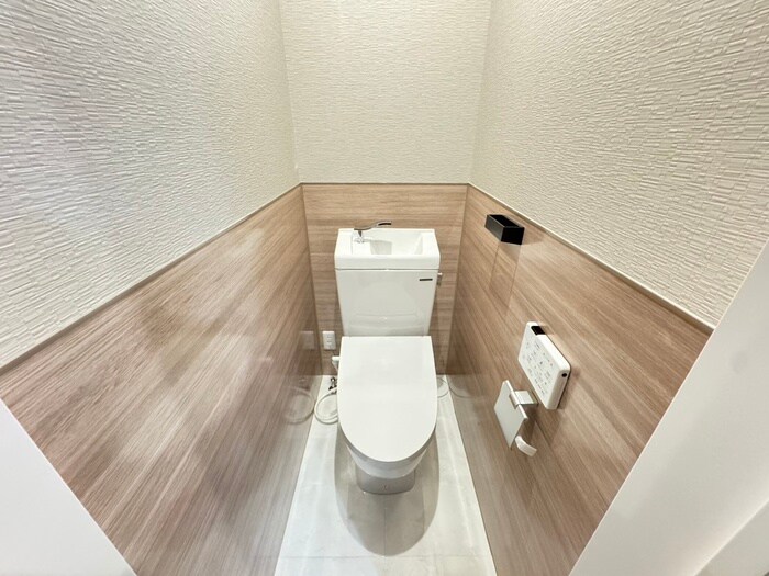 エスクード凪の物件内観写真