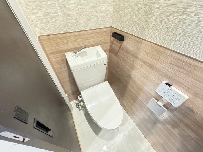 エスクード凪の物件内観写真