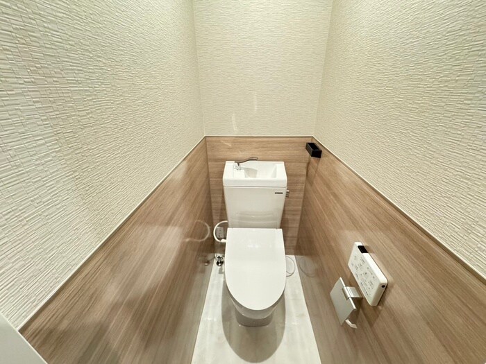 エスクード凪の物件内観写真