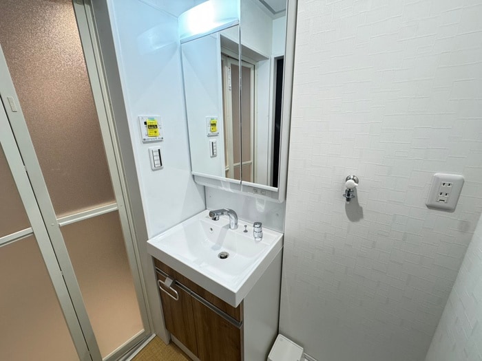 エスクード凪の物件内観写真