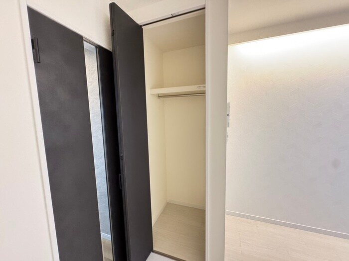 エスクード凪の物件内観写真