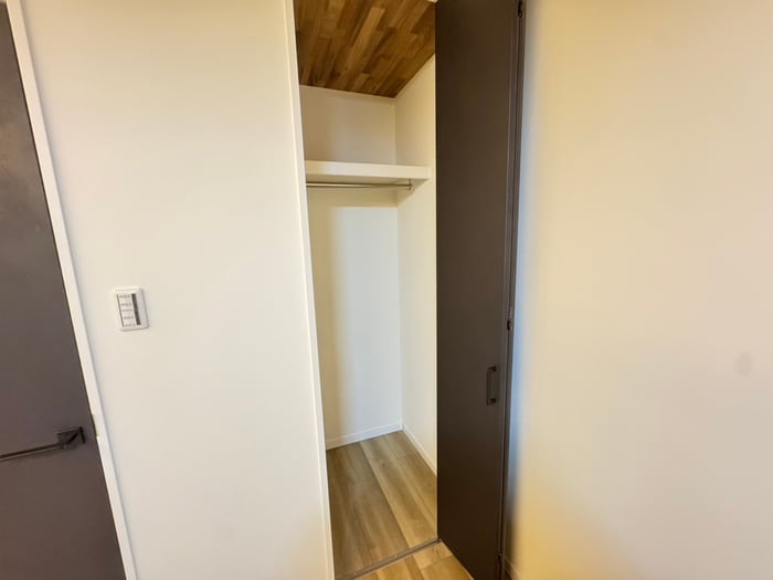 エスクード凪の物件内観写真