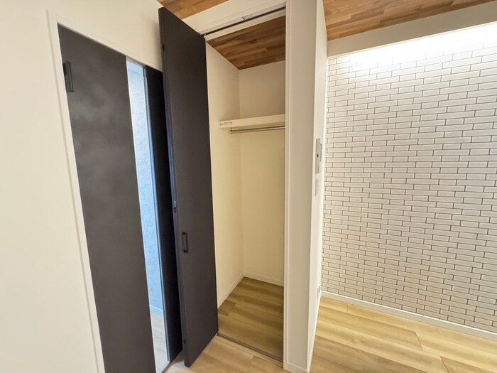 エスクード凪の物件内観写真