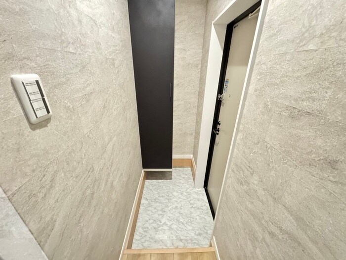 エスクード凪の物件内観写真