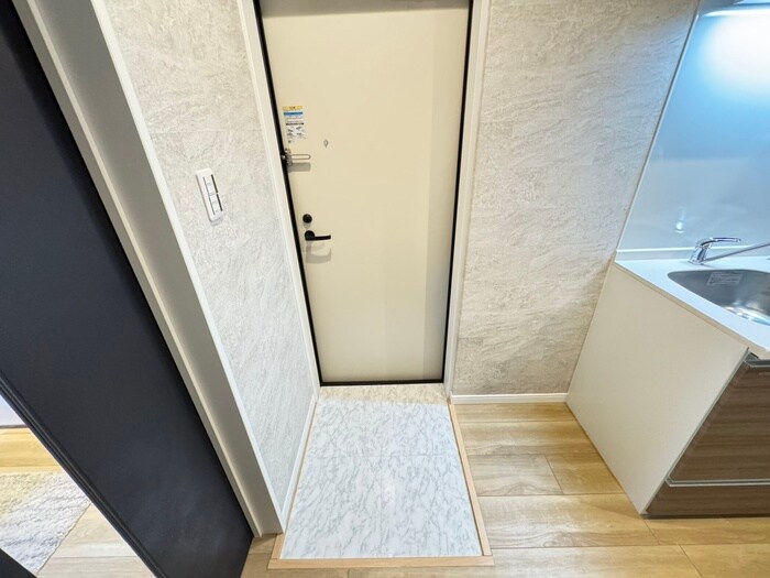 エスクード凪の物件内観写真
