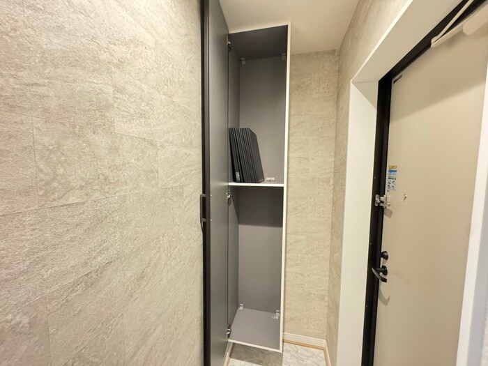 エスクード凪の物件内観写真