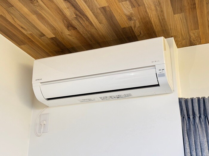 エスクード凪の物件内観写真