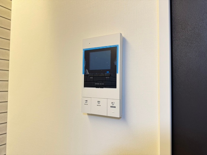 エスクード凪の物件内観写真