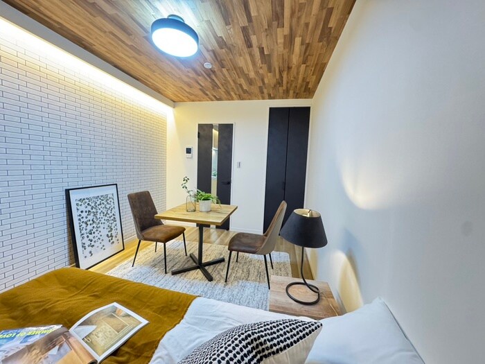 エスクード凪の物件内観写真