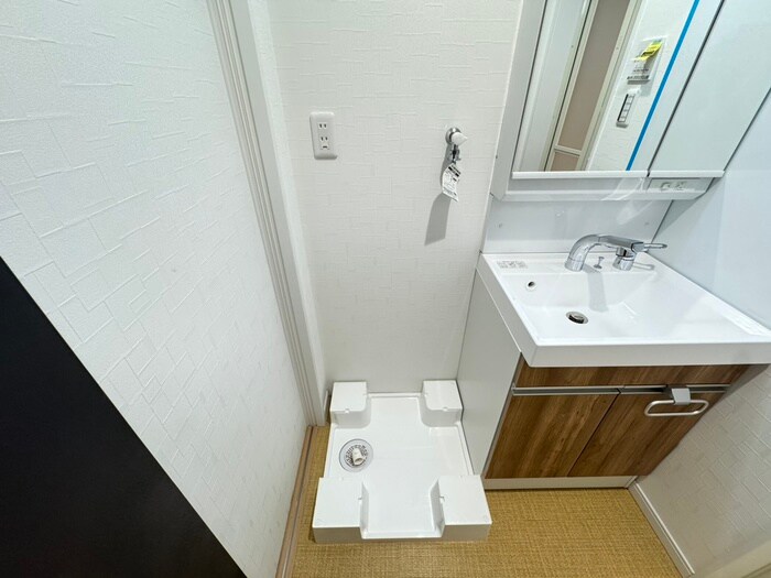 エスクード凪の物件内観写真