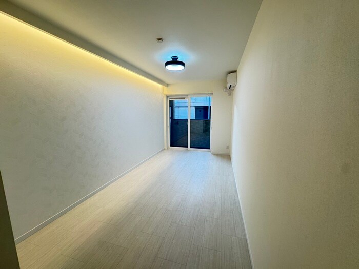 エスクード凪の物件内観写真