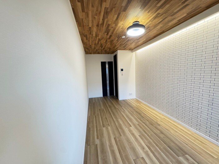 エスクード凪の物件内観写真