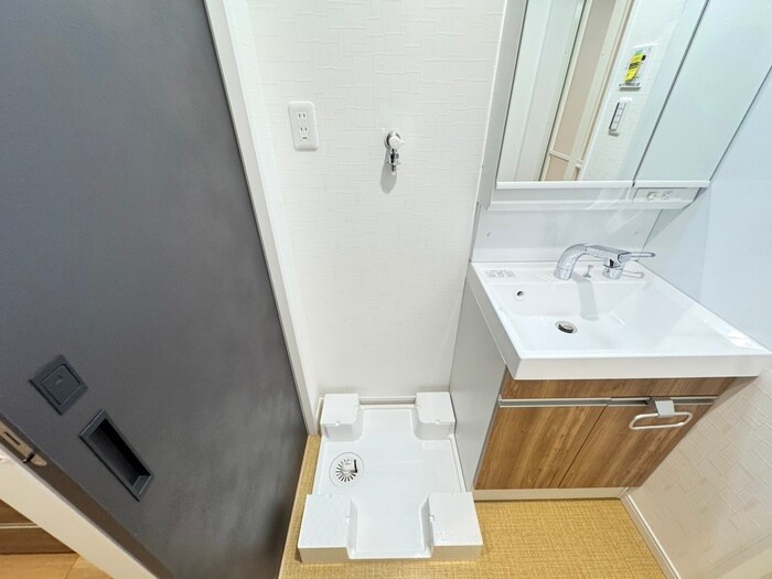 エスクード凪の物件内観写真