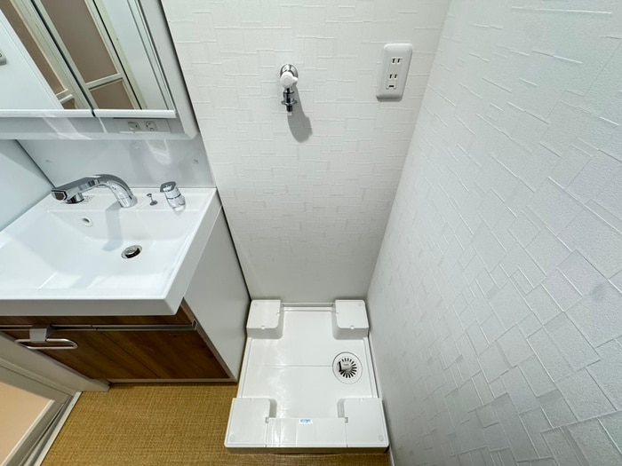 エスクード凪の物件内観写真