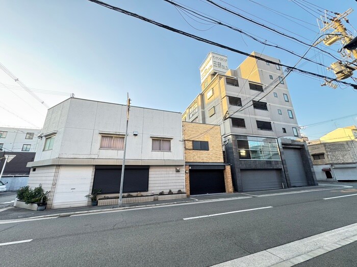 エスクード凪の物件内観写真