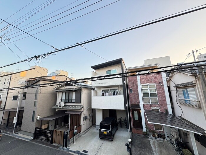 エスクード凪の物件内観写真