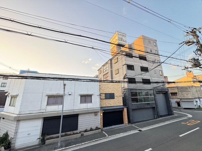 エスクード凪の物件内観写真