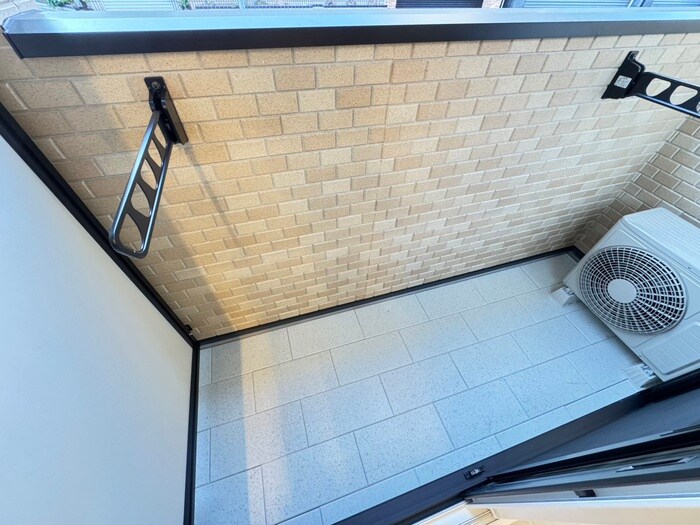 エスクード凪の物件内観写真