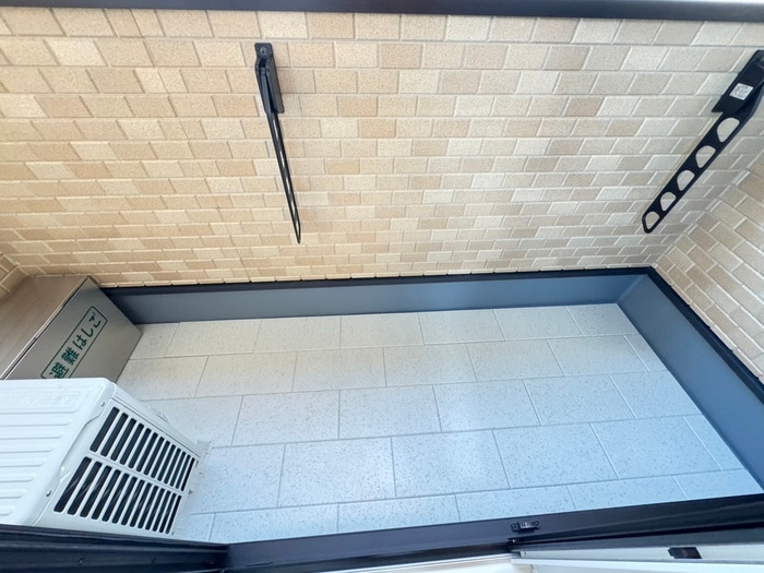 エスクード凪の物件内観写真