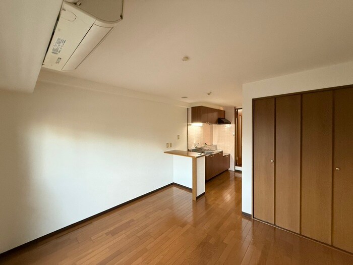 EAST　AS　ONEの物件内観写真