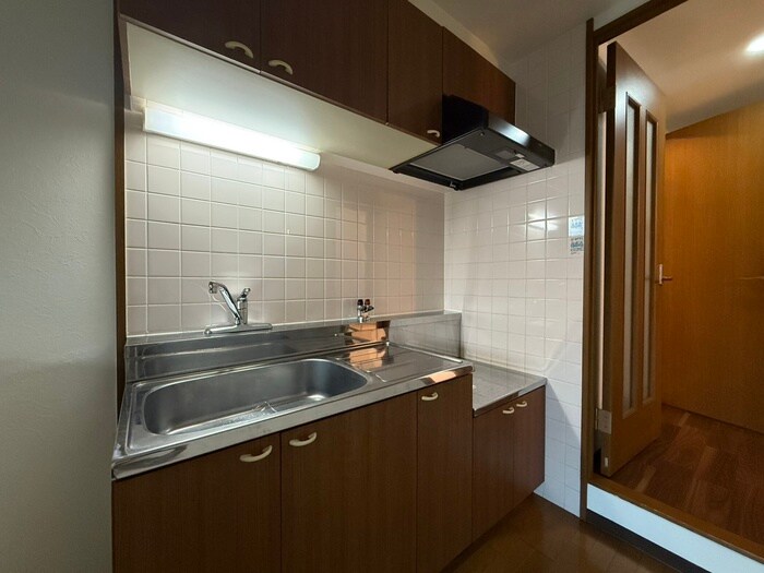 EAST　AS　ONEの物件内観写真