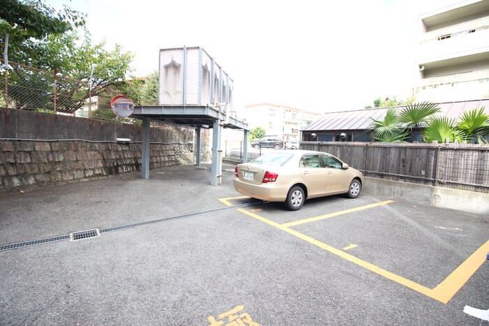 EAST　AS　ONEの物件外観写真