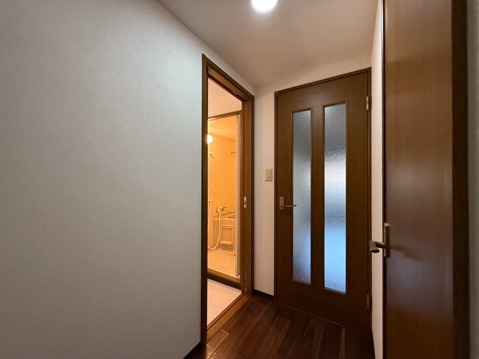 EAST　AS　ONEの物件内観写真