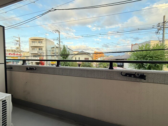 EAST　AS　ONEの物件内観写真