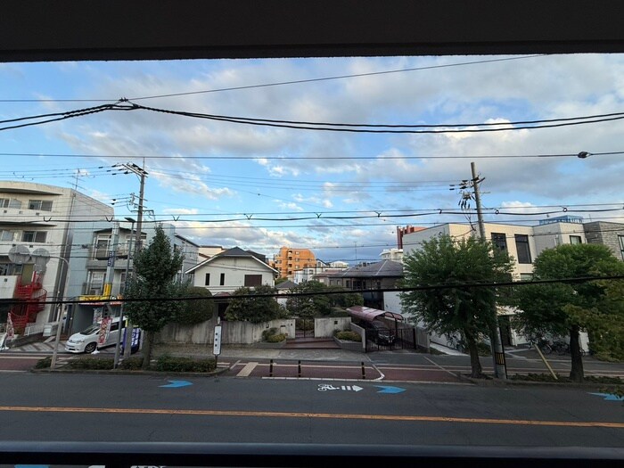 EAST　AS　ONEの物件内観写真