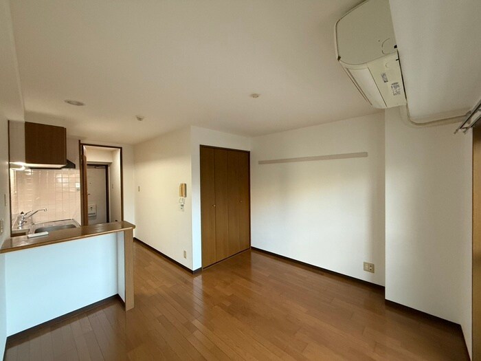 EAST　AS　ONEの物件内観写真