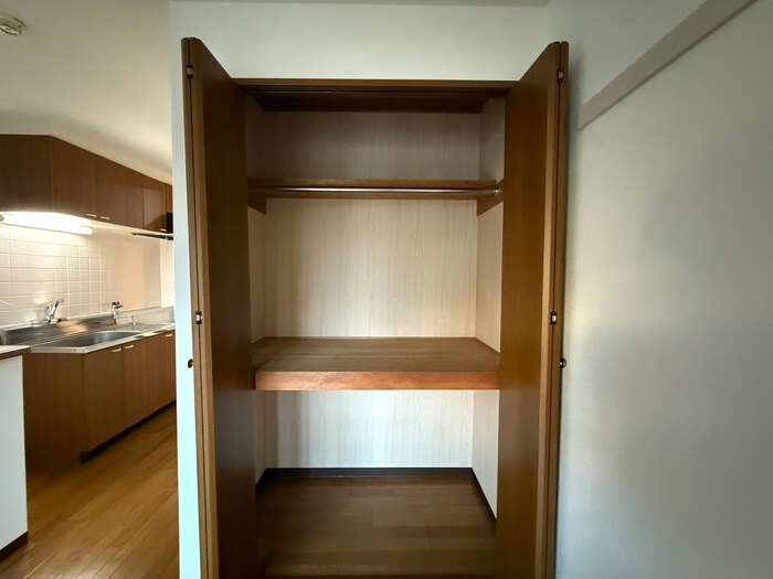 EAST　AS　ONEの物件内観写真