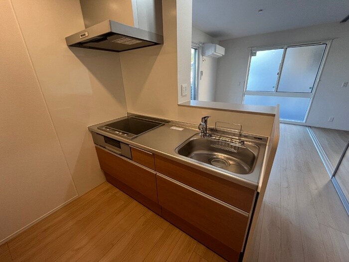 ＳｕｎＳｕｎあおばおかの物件内観写真