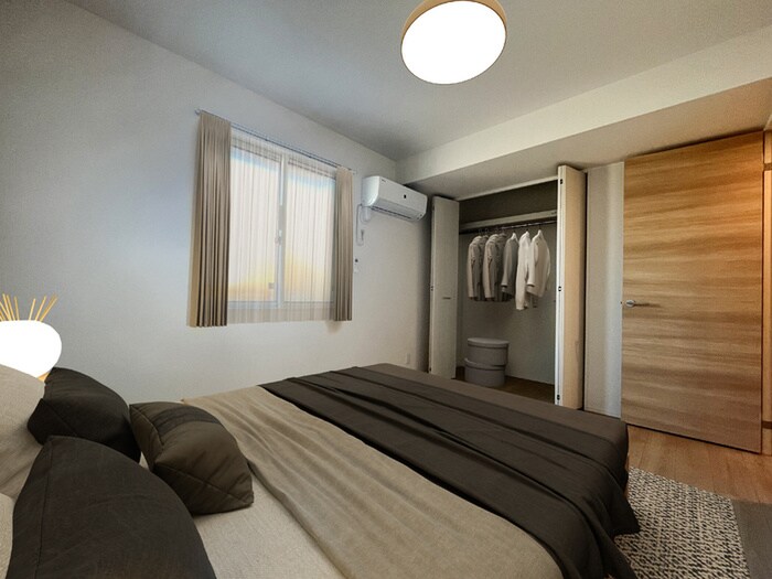 ＳｕｎＳｕｎあおばおかの物件内観写真