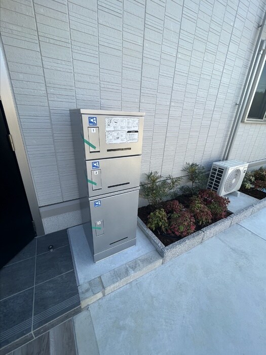 ＳｕｎＳｕｎあおばおかの物件外観写真