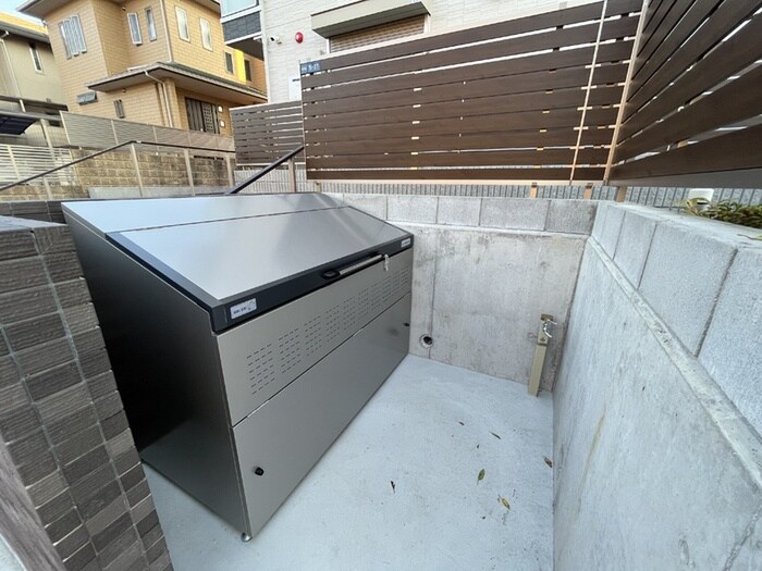 ＳｕｎＳｕｎあおばおかの物件外観写真