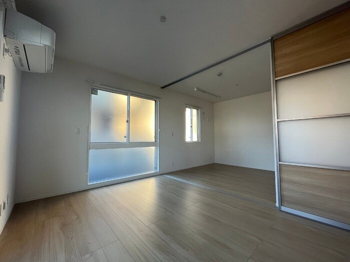 ＳｕｎＳｕｎあおばおかの物件内観写真