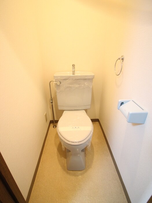 レジデンス川原の物件内観写真